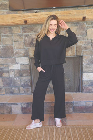 Simply Southern Flare Pant