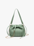 Ollie Ruched Bucket Bag