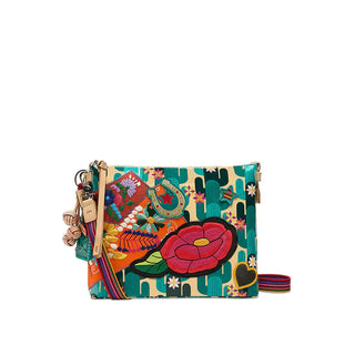 Downtown Crossbody Dezi