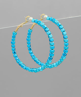 Square Ball Round Hoops