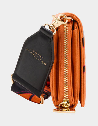 Game Time Basketball Crossbody