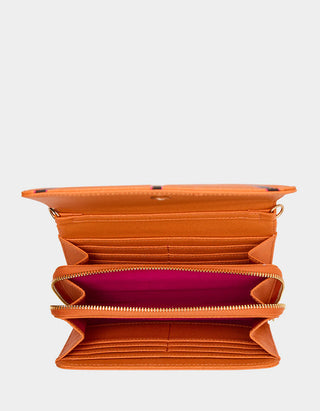 Game Time Basketball Crossbody