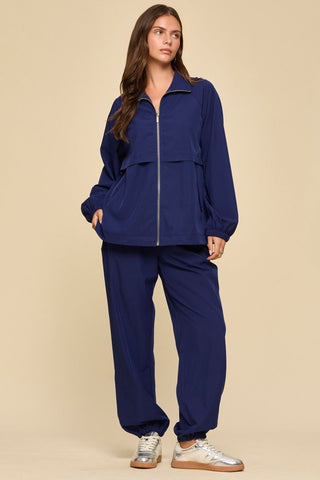 Dear Scarlett All The Way 2-Piece Track Set
