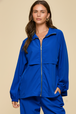 royal blue