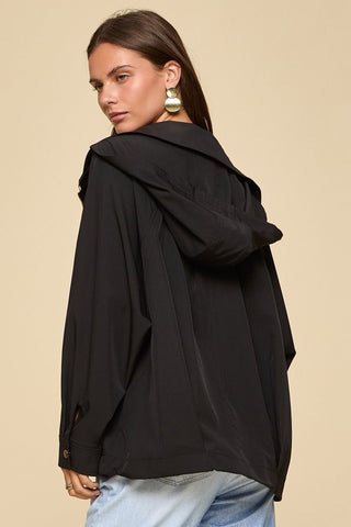 Dear Scarlett On Track Jacket