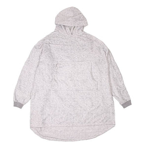 Simply Southern Hoodie Poncho