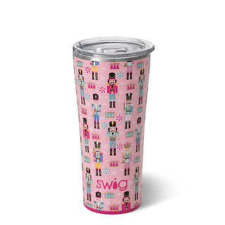 Swig Drinkware Nutcracker