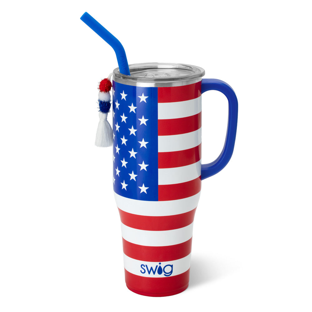 Swig Drinkware All American