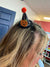 Fun Halloween Hair Clips