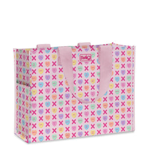 Swig Be Mine Reusable Gift Bags