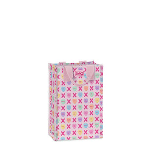 Swig Be Mine Reusable Gift Bags