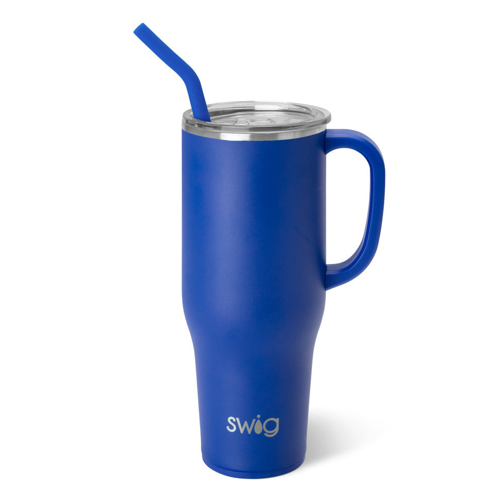 Swig Mega Mug Royal Blue