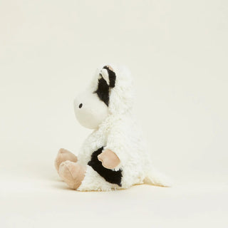 Black & White Cow Warmies