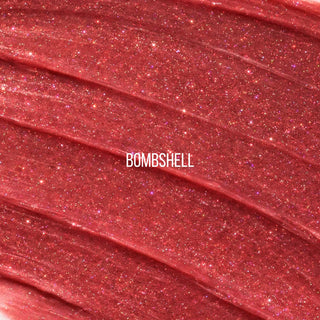 C&D Beauty Glide Gloss Shimmer Lip