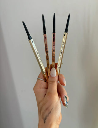 C&D Beauty Precision Brow Defining Pencil