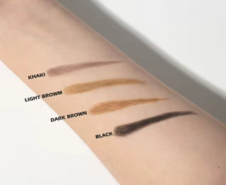 C&D Beauty Precision Brow Defining Pencil
