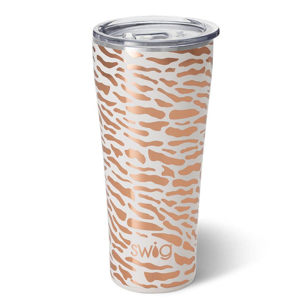 FLOWER POWER 40 OZ TUMBLER CUP – How Cute is That? Boutique