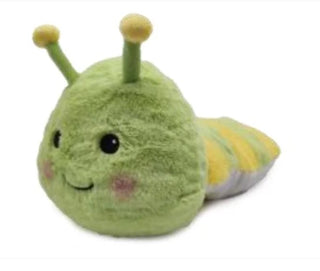 Warmies Caterpillar