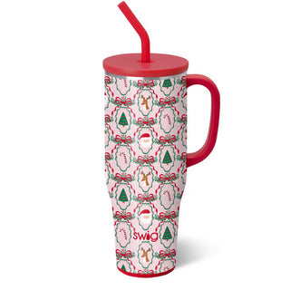 Swig Drinkware Christmas Cameos