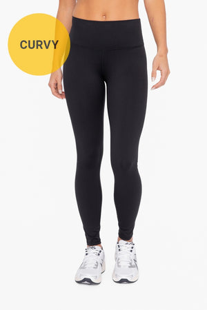 Manhattan HW Leggings