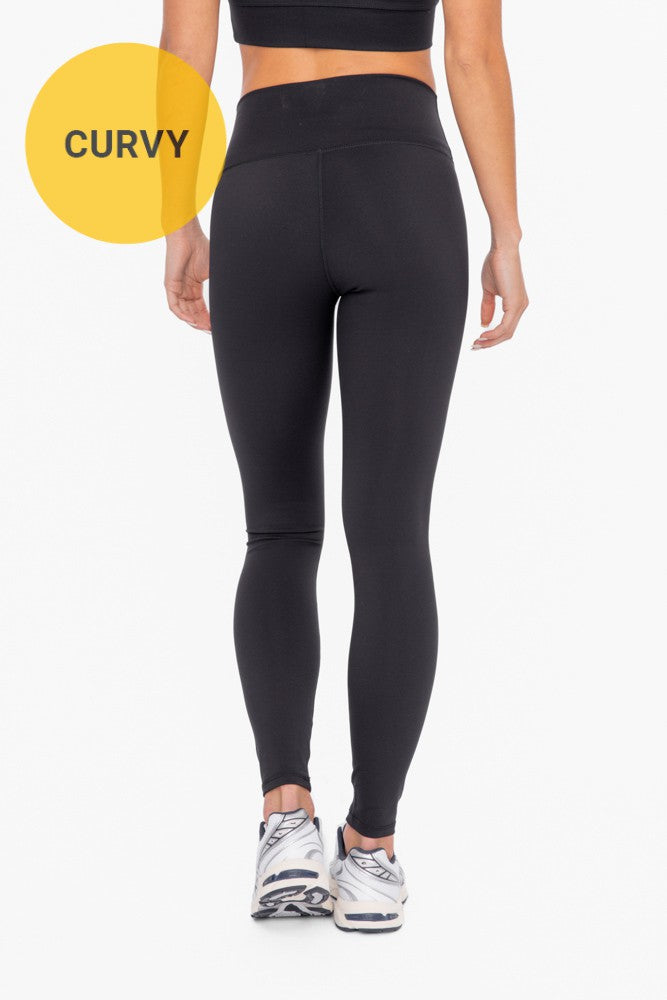 Manhattan HW Leggings