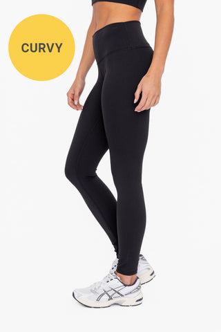 Manhattan HW Leggings