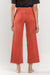 Vervet Jeans Bossa Nova HR Crop Wide Leg