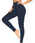 Lulu B Island Leggings Tummy Control