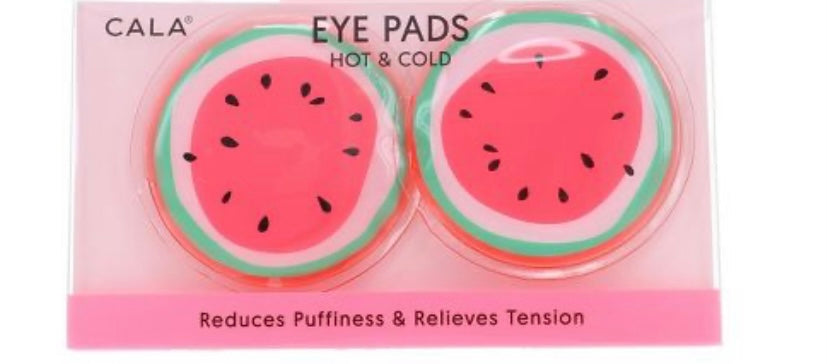 Hot Or Cold Eye Pads