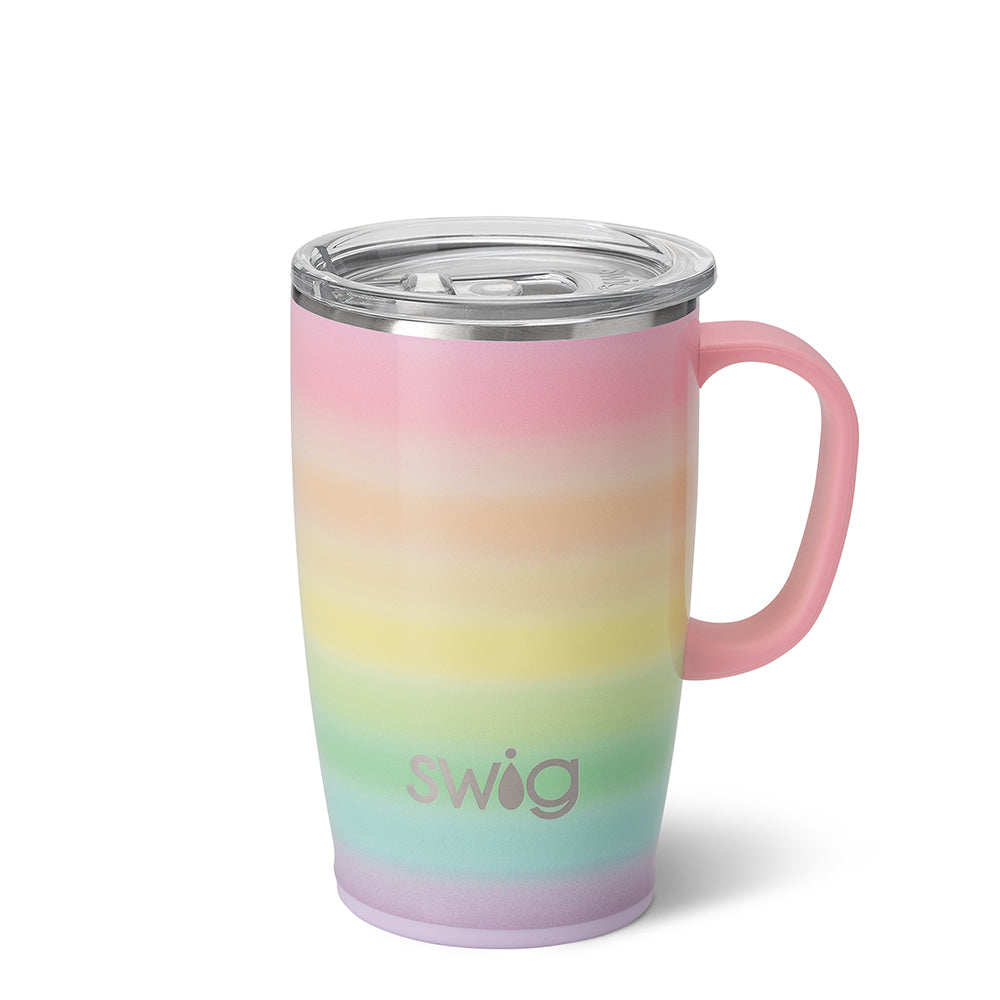 Swig Drinkware Over The Rainbow