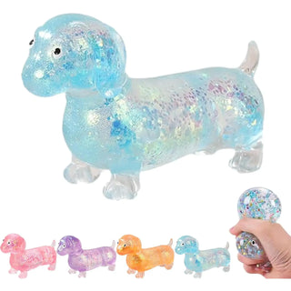 Dog Squishy