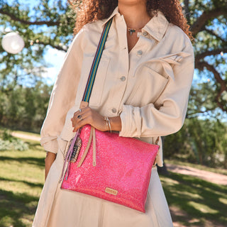 Consuela Downtown Crossbody Bae
