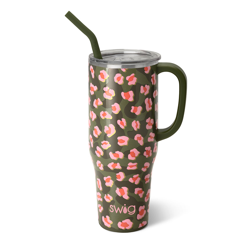 SUMMER Kid's Tumbler — The Moody Heifer Boutique