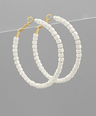 Square Ball Round Hoops