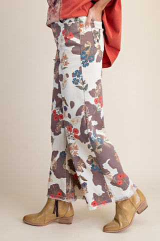 Wildflower Ranch Jeans