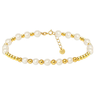 Bara Boheme Emma Anklet