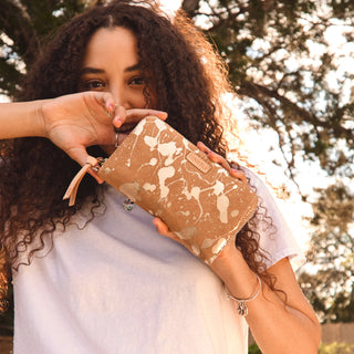 Consuela Essential Wallet Beau
