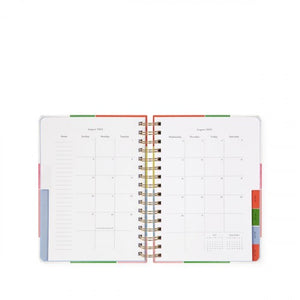 Kate Spade Large 17 Month Planner 2023-2024