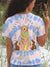 Simply Southern SS Eggciting Times Tee