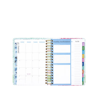 Lilly Pulitzer Large Agenda: Fantastical For Home 2026/2027