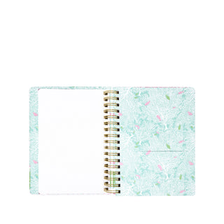 Lilly Pulitzer Large Agenda: Fantastical For Home 2026/2027