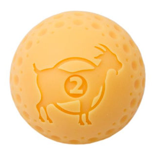 GOAT Ball Small Dog Toy