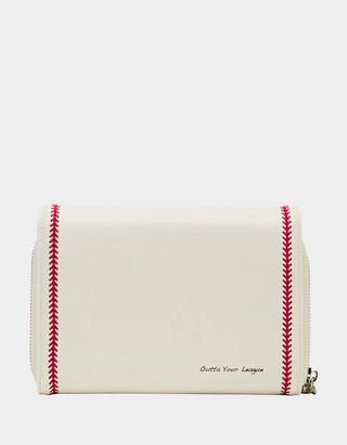 Grand Slam Crossbody Bag
