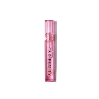 C&D Beauty Lip Plumping Gloss