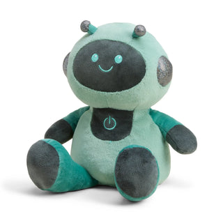 Green Robot Warmies