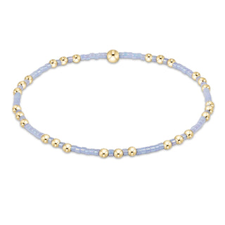 Enewton Hope Joy Bracelet - Ocean Mist