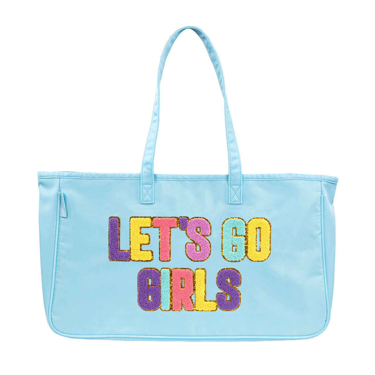 SS Sparkle Totes