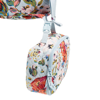 Lay Flat Lunch Box | Sea Air Floral