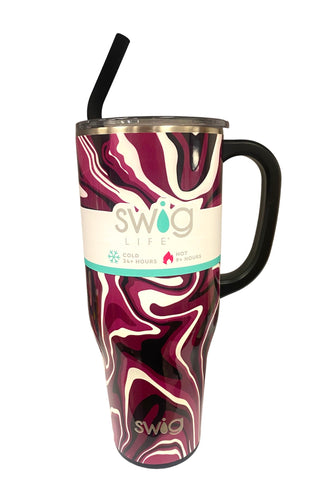 Swig Fanzone 40oz Mega Mug