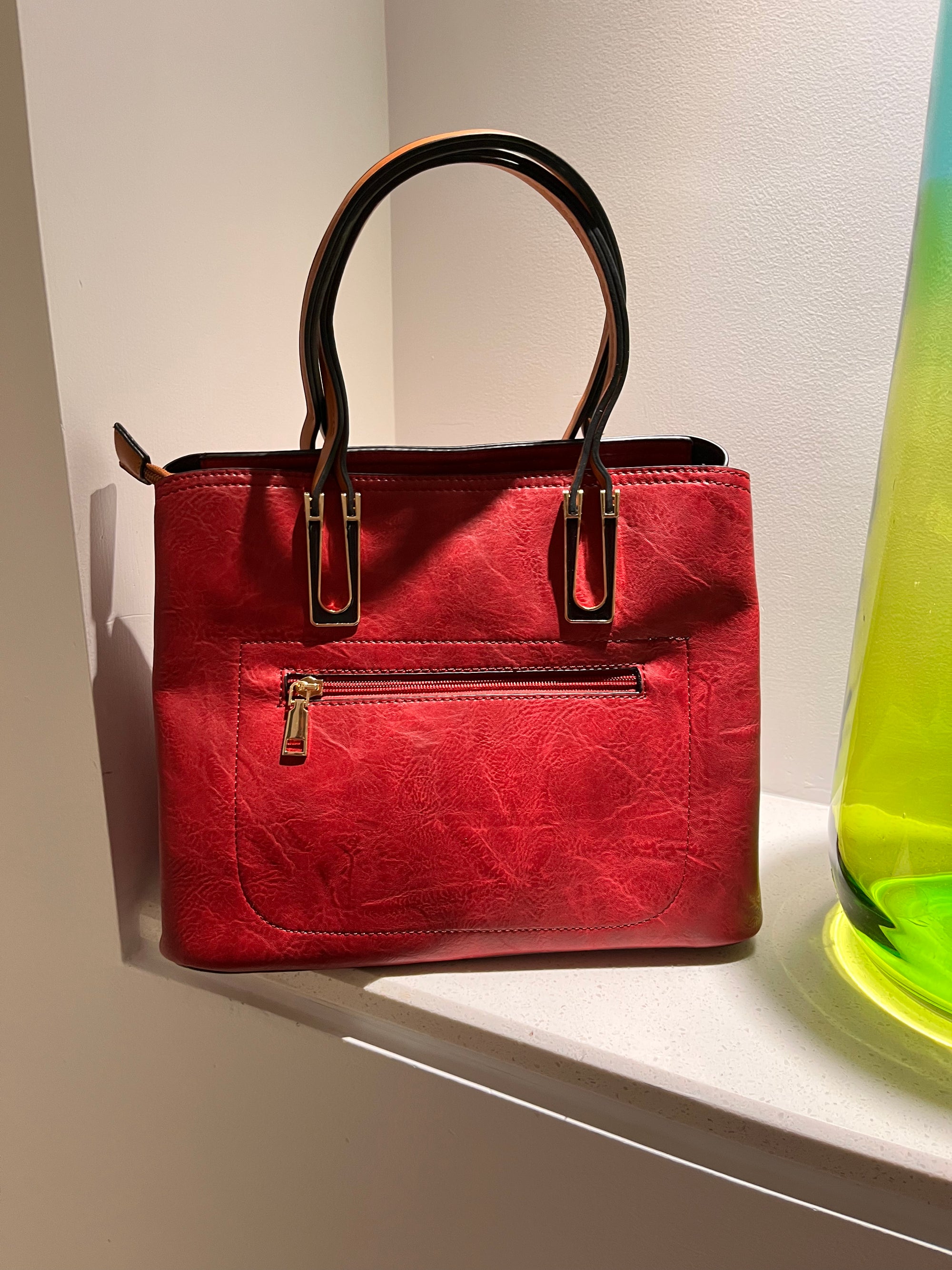 The Chelsea Handbag